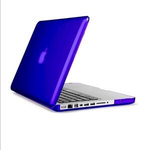 NEW Speck SmartShell Case MacBook Pro 13”